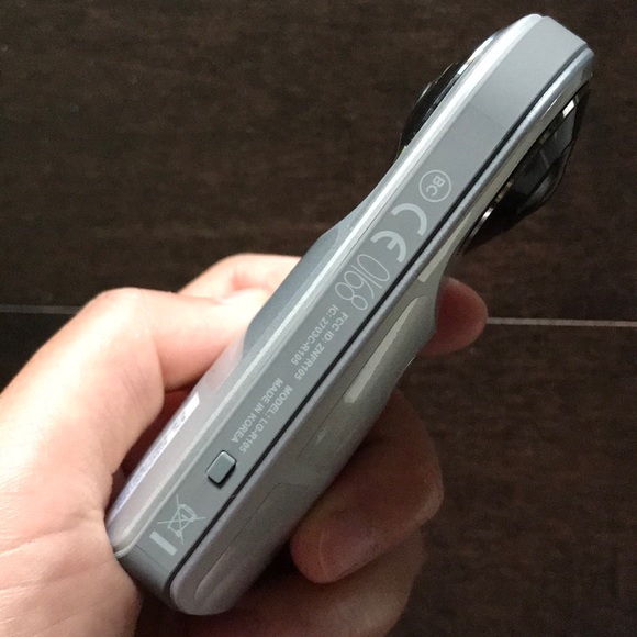 Brand new never used phone 360 camera - Picture 10 of 14